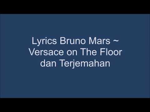 download lagu mp3 mp4 Lirik Arti Versace On The Floor, download lagu Lirik Arti Versace On The Floor gratis, unduh video klip Lirik Arti Versace On The Floor