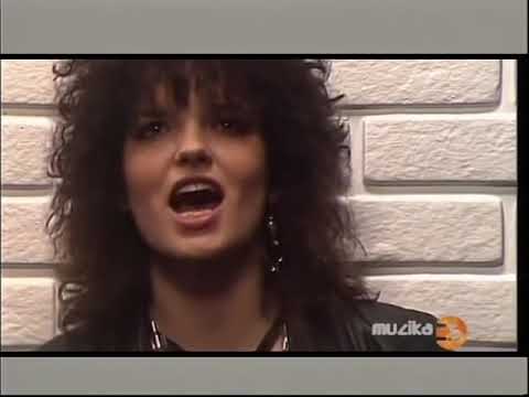 Tanja & Ladislav Křížek - Kam jen jdou lásky mé (1988)