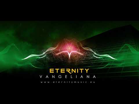 Eternity - Solstice (New Age Music inspired by Vangelis)