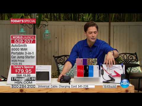 HSN | Gifts for Dad 06.05.2017 - 01 AM