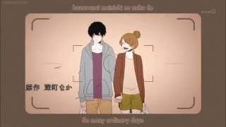 Download lagu Honobono Log Op - morning mp3