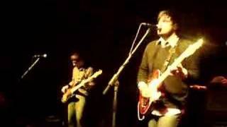 The Spill Canvas - Secret Oath/The Tide