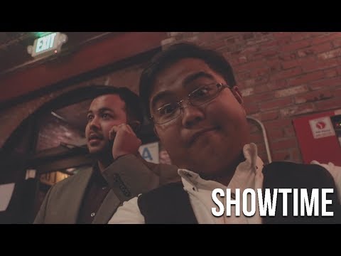 Promotional video thumbnail 3 for Nate Javier