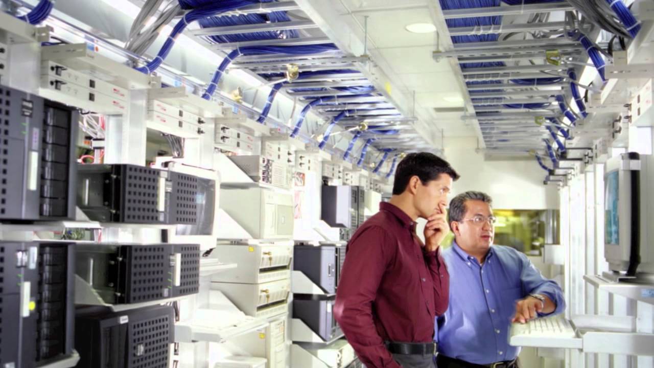 What does the Tech-Flex team do?