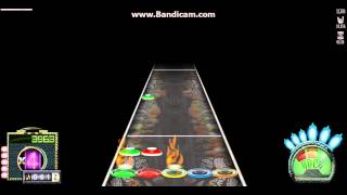 Polyphia - Hourglass FGH 100%