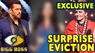 Breaking Bigg Boss 11: After Sshivani Durga, This Contestant Gets EVICTED In Surprise Eviction!