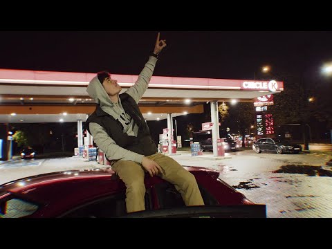 EMDO | Prod. Sturks - SENS ( OFFICIAL VIDEO )