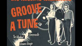 03 - The Ragtime Wranglers -  Homebrew Hooch