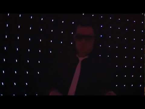 Live set by Dj A.Fleming | New Year 2012 | Party Room