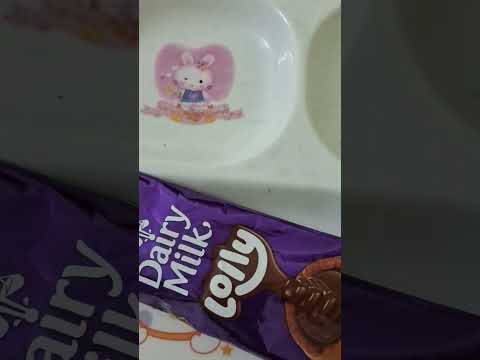 # cadbury dairy milk lolly #