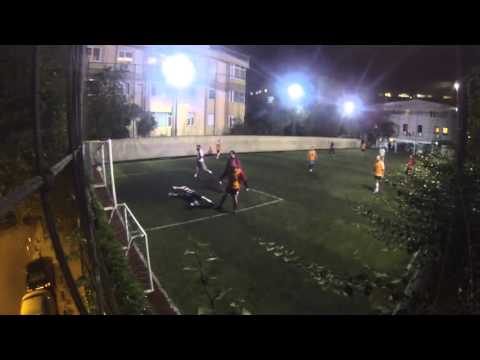 Akatlar Halısaha Part 1   Kapital Medya Klip