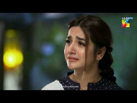Tumhara Yeh Bacho Mein Farq Baad Mein Jaa Kar... Beqadar - HUM TV Drama