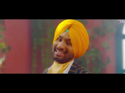 Poster pagg di pooni lyrics – hardeep grewal