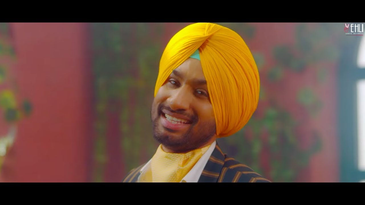 Pagg Di Pooni Lyrics  | Bulandiyan | Shehnaz Gill | HARDEEP GREWAL | R Guru