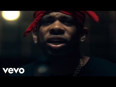 DJ Mustard - Main Bitch (Official Video) ft. RJ