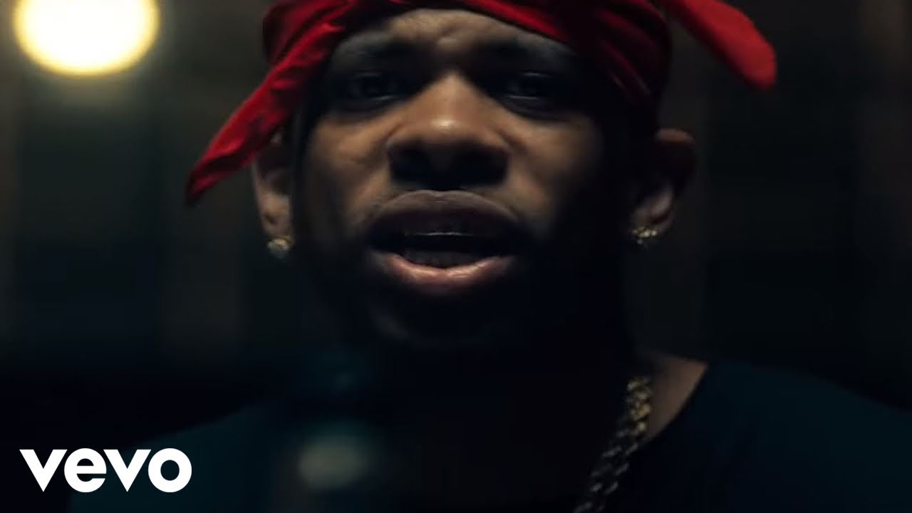 DJ Mustard ft. RJ — Main Bitch