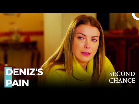 It's Not Your Fault - Second Chance