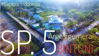 preview picture of video 'SP 5 - Bintuni, Provinsi Papua Barat'