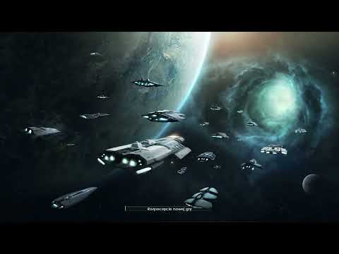 Stellaris poradnik - odcinek 0, opis imperium i plan na grę