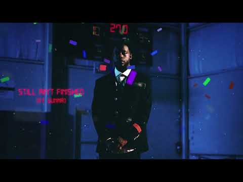 T-Shyne - Still Ain't Finished (feat. Gunna) [Official Audio]