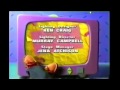 Closing To Barney Friends The Complete Fifth Season Tape 1 Episode 1