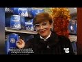 Spot MELEGATTI Con FRANCA VALERI Natale 1989 HD