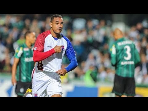 Coritiba 2x3 Paraná Clube - Campeonato Brasileiro Série B 2019 - 7ª Rodada