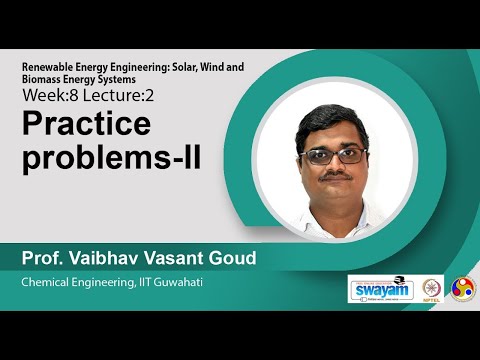 Renewable Energy Engineering Solar Wind and Biomass Energy Systems Intro Video