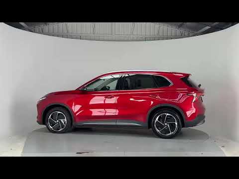 MG MGS5 E EXCLUSIVE 231PS 5DR AUTO**HEATED MULTIFU - Image 2