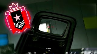 It's about the one taps only - Rainbow Six Siege