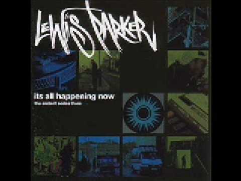 Lewis Parker - Seasons Of Espionage (ft Supa T & Jehst)