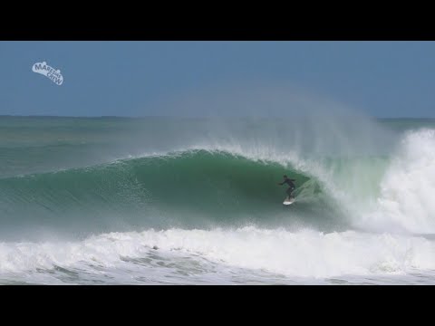 O MELHOR MARESIAS DOS ÚLTIMOS ANOS!