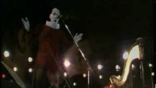 Klaus Nomi_The Cold Song (live)