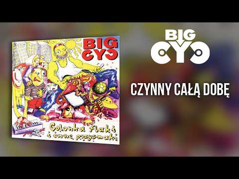 Video thumbnail for Czynny całą dobę