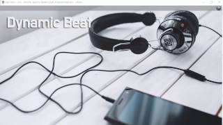 자바(JAVA) 리듬게임 만들기 강좌 4강 - 메뉴 바 구현하기 (How To Make Java Rhythm Game #4)