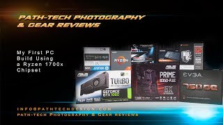 Ryzen 1700x