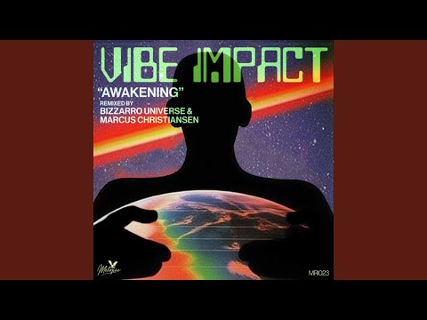 Awakening (Marcus Christiansen Remix)