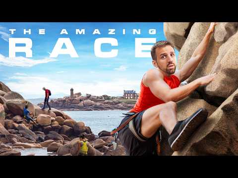 The Amazing Race, Ohio video thumbnail