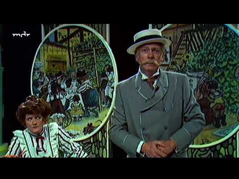 Helga Hahnemann & Rolf Herricht - Fräulein Helen