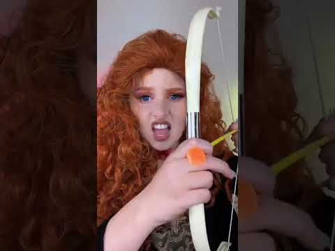 Paulas DisneyPrinzessinen Mix 😍 welche Prinzessinen habt ihr erkannt? 🤫👑