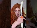 Paulas DisneyPrinzessinen Mix Welche Prinzessinen Habt Ihr Erkannt