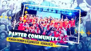 Download lagu PANTER Comunity live PAK TNI ft YULI KRD Kaisar republik dangdut mp3