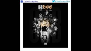 Chris Brown & OHB - Substance (Ft. Hoody Baby, Tracy T & Young LO) [Before The Trap]