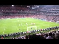 Real Madrid vs Atletico Madrid 4-1 Champions League Final 2014 - Last Minutes