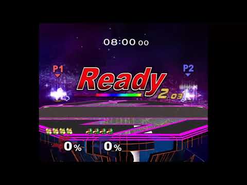 SCL3 WC Top 32 Losers   The Leaf (Fox) vs Elliot (Falco)