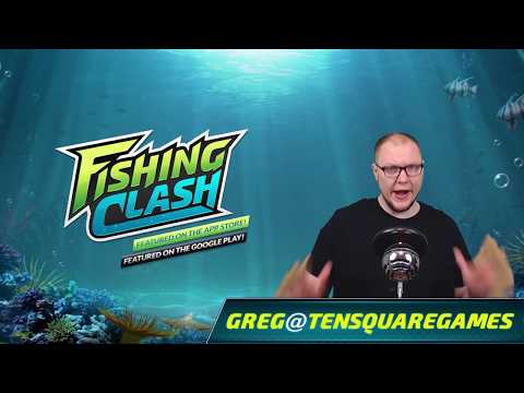 Fishing Clash Guide - Fish Weight