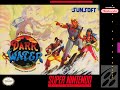 The Pirates Of Dark Water LongPlay Super Nintendo