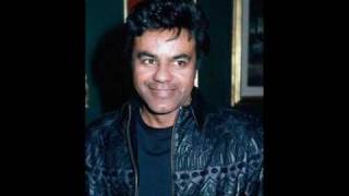 Johnny Mathis - Corner Of The Sky
