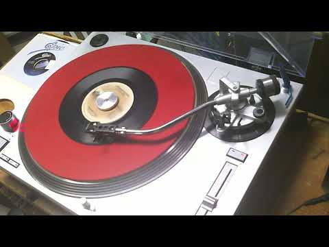 Swearin' To God   Frankie Valli   1975   Styrene