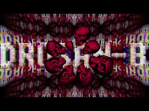 DROSAN-B - REAL MADAFACKA